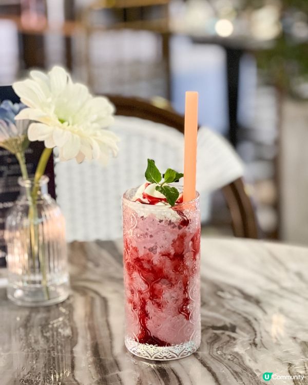 《銅鑼灣皇室堡新開宮廷風西餐廳》