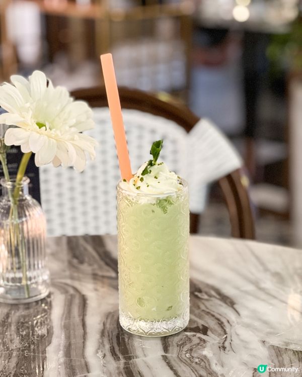 《銅鑼灣皇室堡新開宮廷風西餐廳》