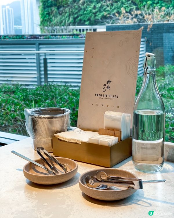 荃灣｜韓式美味。Yadllie Plate 야들리애플래이트