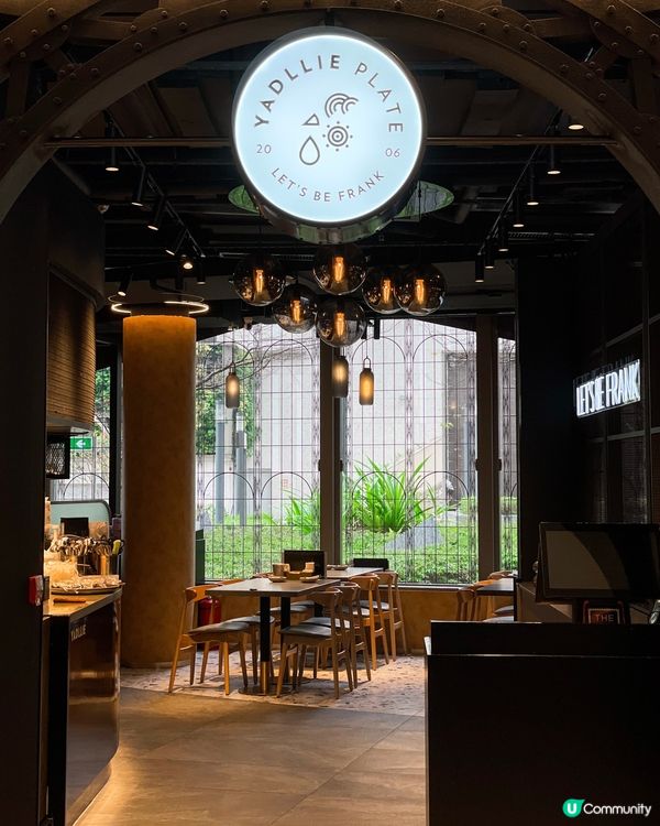 荃灣｜韓式美味。Yadllie Plate 야들리애플래이트