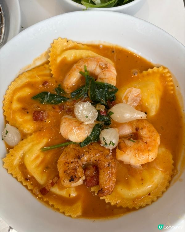 黃埔NOC🇭🇰 嘆咖啡睇海景食Brunch!🤤