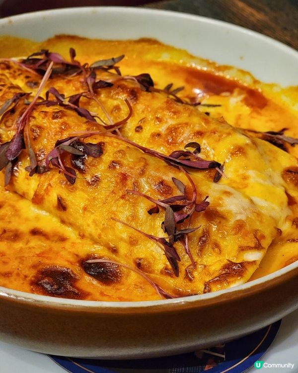 尖沙咀好chill特色墨西哥菜