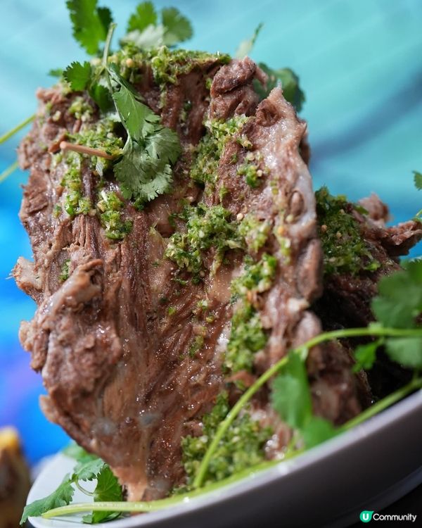 🔥超惹味火山排骨🇹🇭