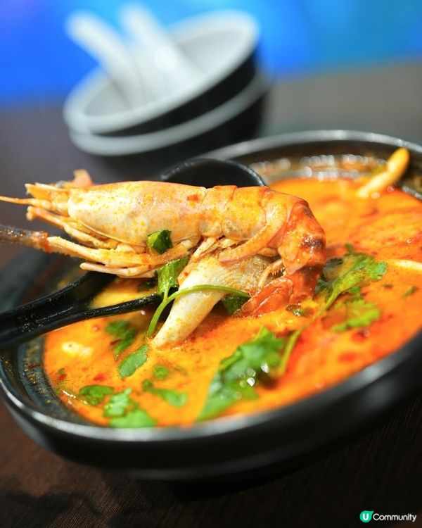 🔥超惹味火山排骨🇹🇭