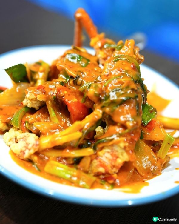 🔥超惹味火山排骨🇹🇭