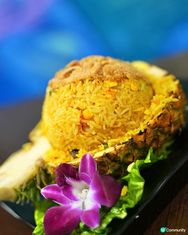 🔥超惹味火山排骨🇹🇭