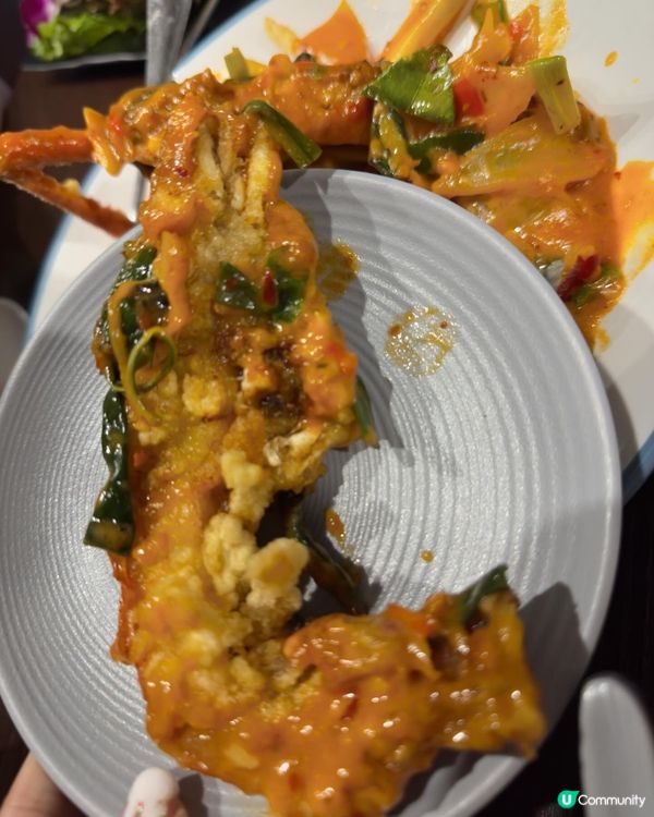 🔥超惹味火山排骨🇹🇭