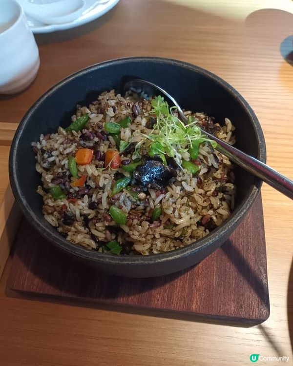 深圳精緻素食店