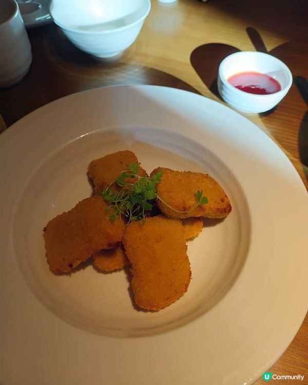 深圳精緻素食店