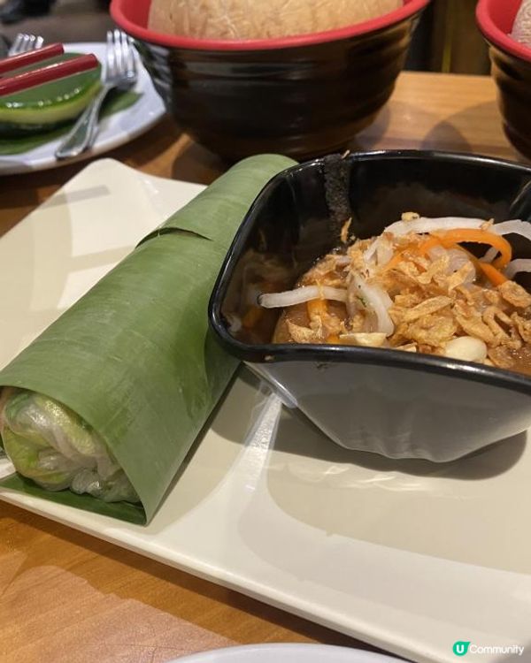 超高質抵食越南菜😙