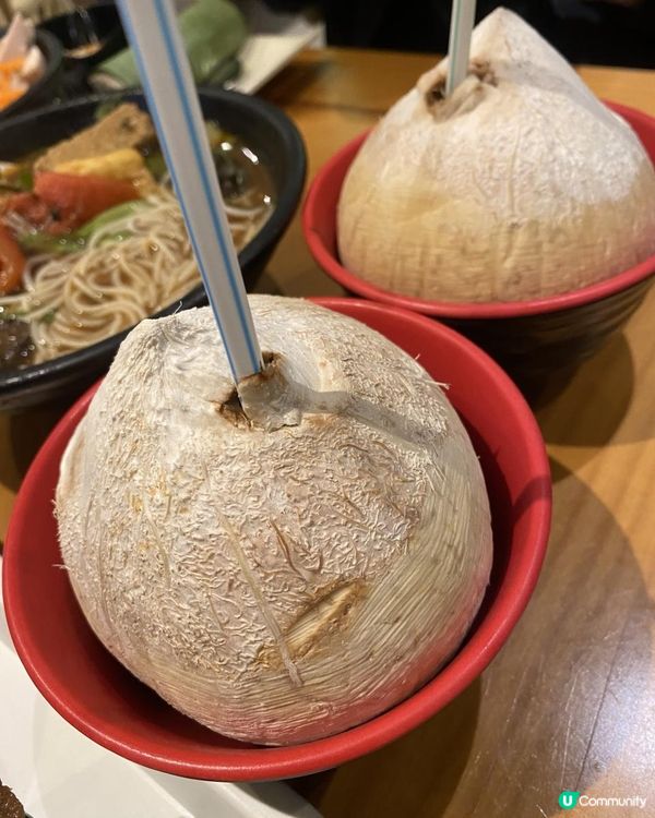 超高質抵食越南菜😙