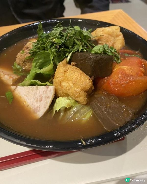 超高質抵食越南菜😙