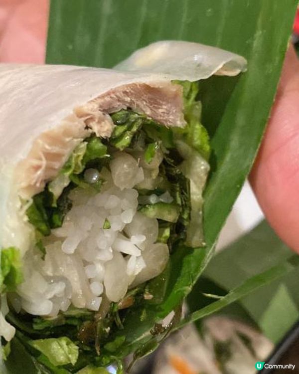 超高質抵食越南菜😙