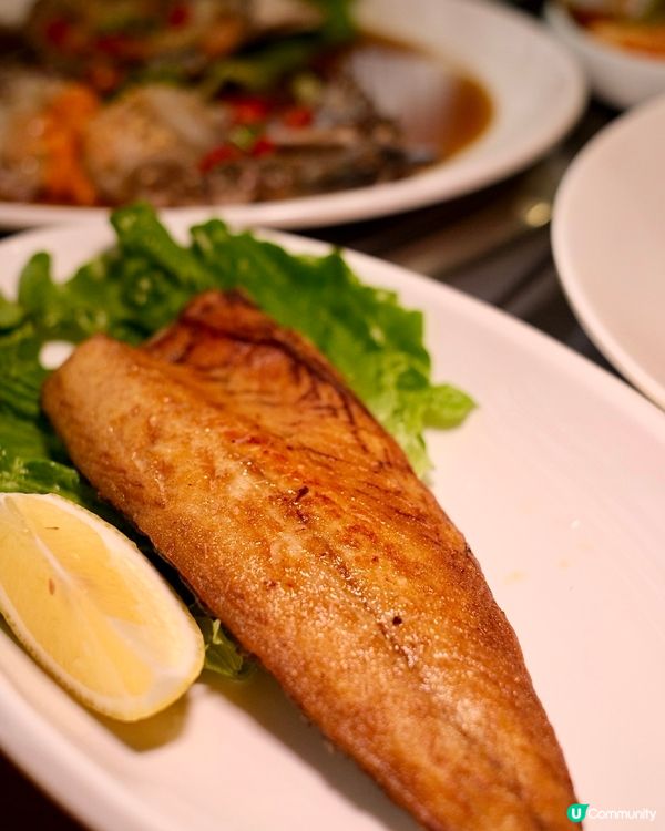 任何時候可以食到韓式醬油蟹，及各款正宗韓國傳統菜