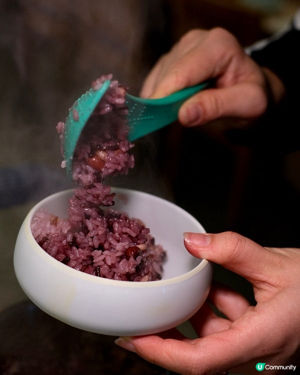 任何時候可以食到韓式醬油蟹，及各款正宗韓國傳統菜