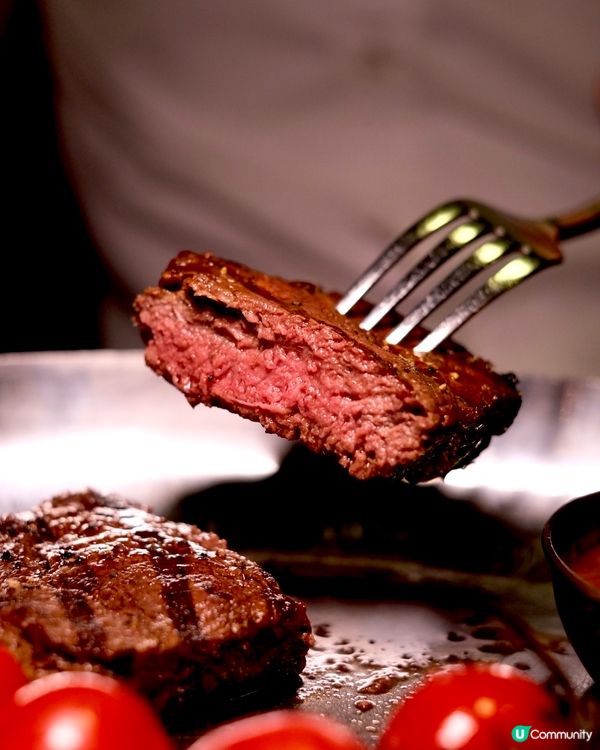 炭火燒烤絕對讓人難以忘懷