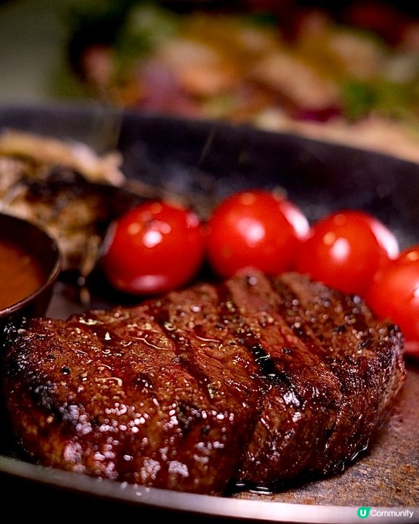 炭火燒烤絕對讓人難以忘懷