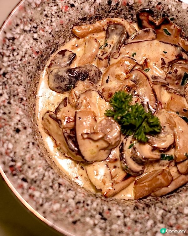 炭火燒烤絕對讓人難以忘懷