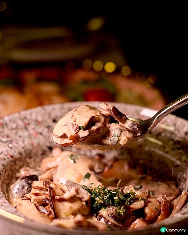 炭火燒烤絕對讓人難以忘懷