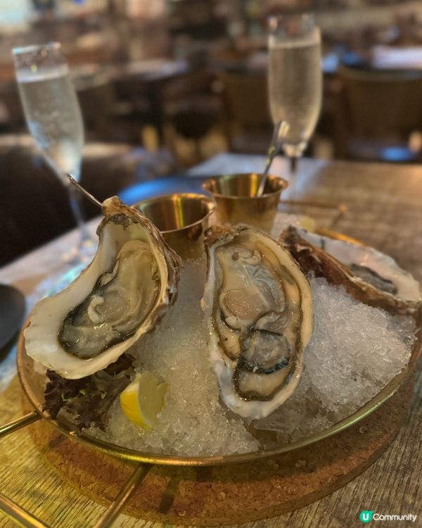 📍大圍｜音樂與酒、浪漫情調滿分的餐廳