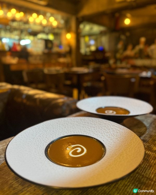 📍大圍｜音樂與酒、浪漫情調滿分的餐廳