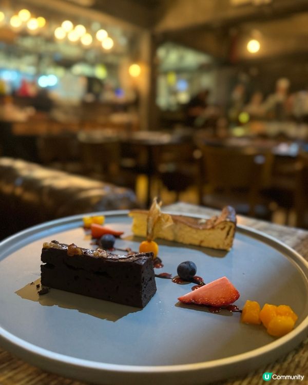 📍大圍｜音樂與酒、浪漫情調滿分的餐廳