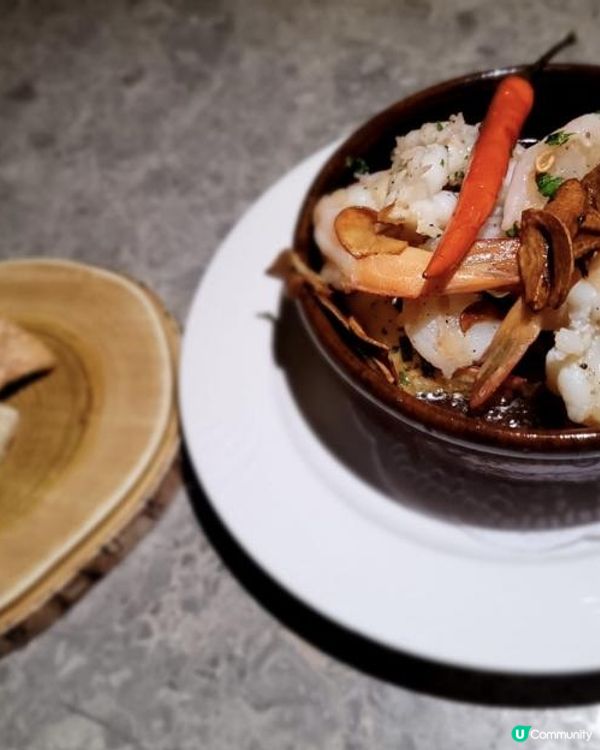 香港上環 - 視覺、嗅覺與味蕾的享受👀👃👅·初嘗樓上有情調隱世私房西班牙菜💘😋🥰（文未有$200現金優惠😚💰）