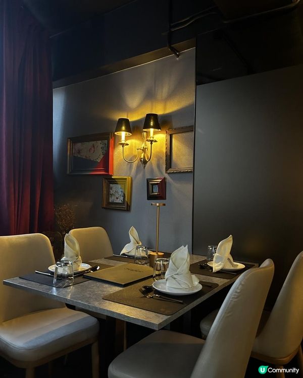 香港上環 - 視覺、嗅覺與味蕾的享受👀👃👅·初嘗樓上有情調隱世私房西班牙菜💘😋🥰（文未有$200現金優惠😚💰）