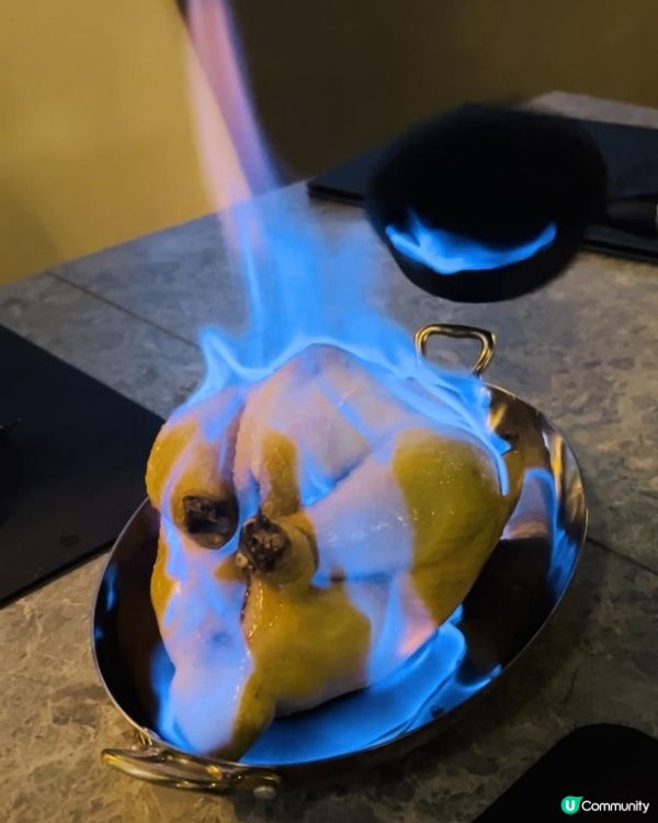 香港上環 - 視覺、嗅覺與味蕾的享受👀👃👅·初嘗樓上有情調隱世私房西班牙菜💘😋🥰（文未有$200現金優惠😚💰）