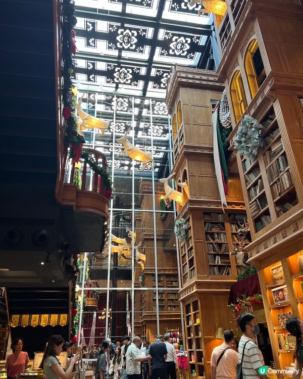 台中必去景點+美食〰️