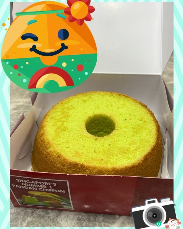 新加坡必買手信