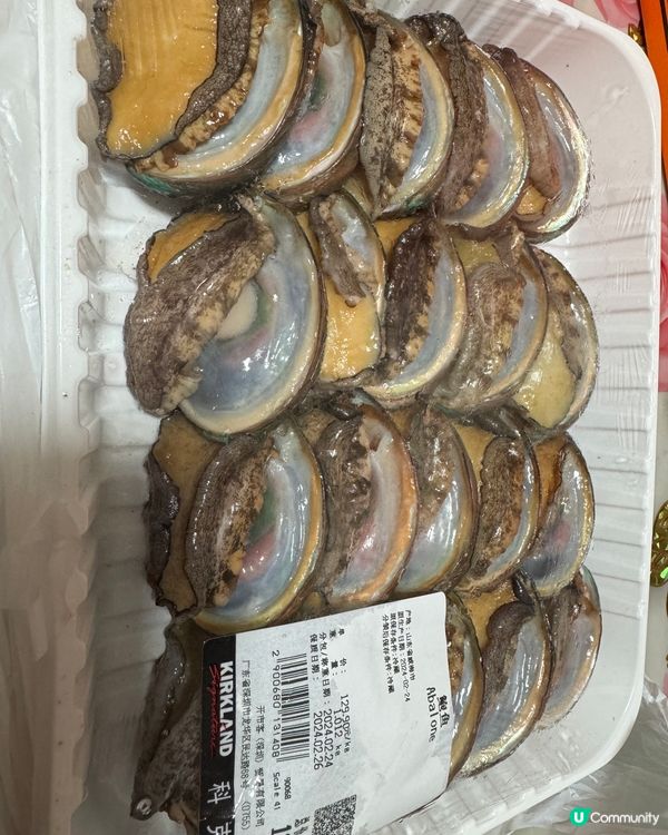 深圳Costco 食材又平又靚