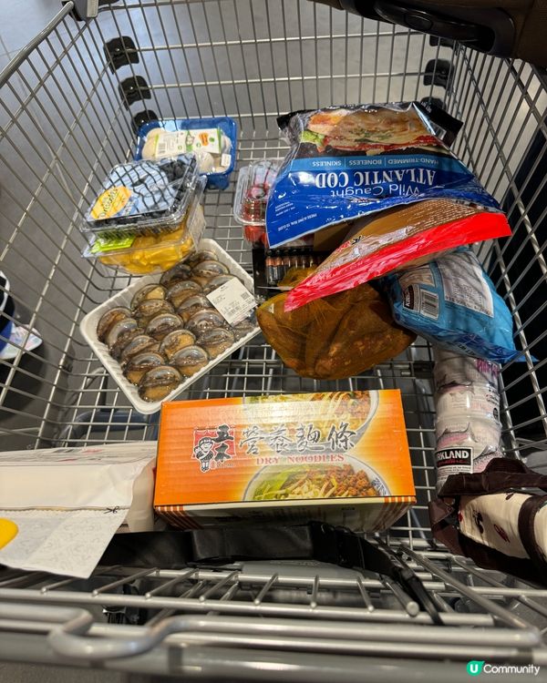 深圳Costco 食材又平又靚