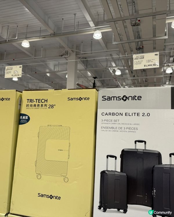 深圳Costco 食材又平又靚