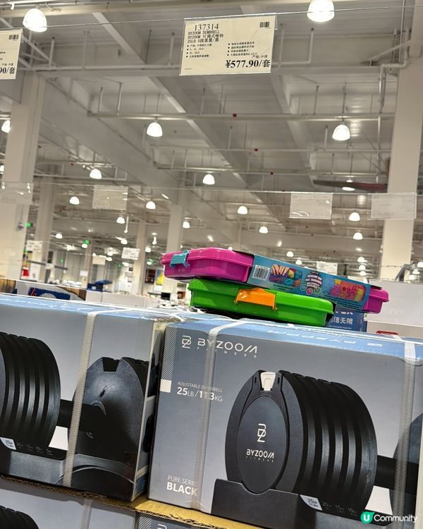 深圳Costco 食材又平又靚