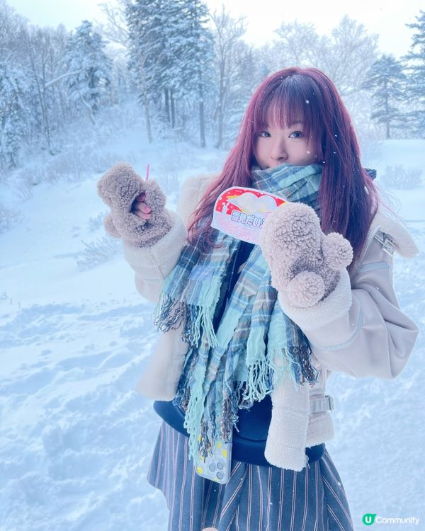 【大雪山國立公園必去的景點】