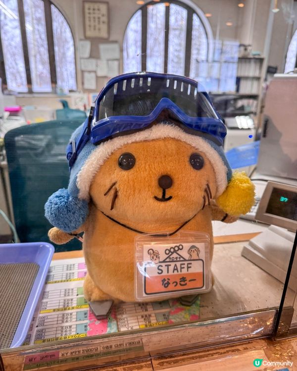 【大雪山國立公園必去的景點】