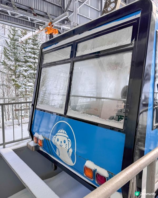 【大雪山國立公園必去的景點】