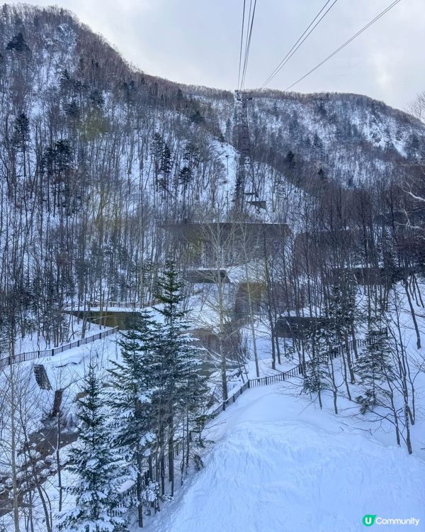 【大雪山國立公園必去的景點】