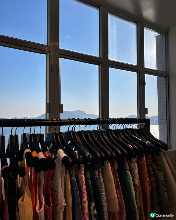 港島區隱世名牌outlet🛍️ 以後唔使再去東涌🤭