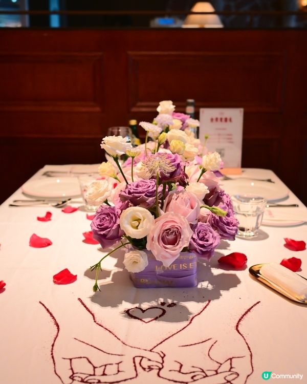 🇨🇳| 深圳-19世紀的法國貴族節日的氛圍