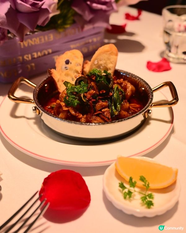 🇨🇳| 深圳-19世紀的法國貴族節日的氛圍