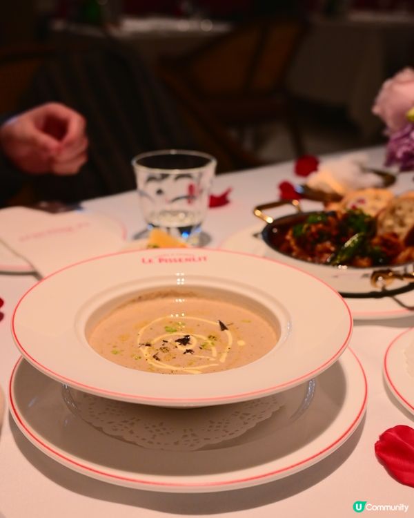 🇨🇳| 深圳-19世紀的法國貴族節日的氛圍