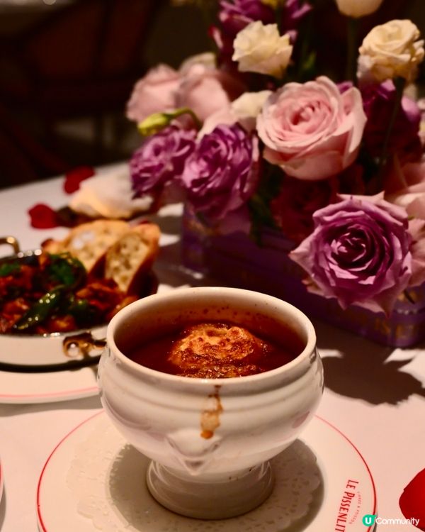 🇨🇳| 深圳-19世紀的法國貴族節日的氛圍