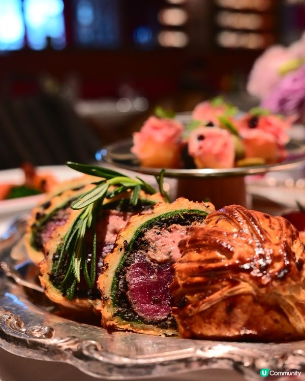 🇨🇳| 深圳-19世紀的法國貴族節日的氛圍