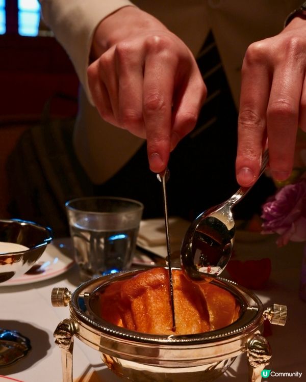 🇨🇳| 深圳-19世紀的法國貴族節日的氛圍