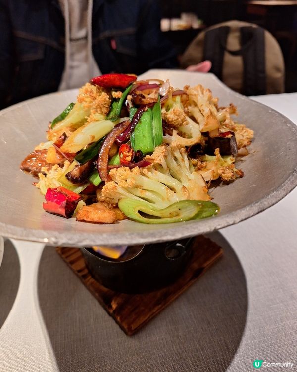 回到古代的杭州菜 - 桂滿隴