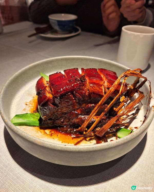 回到古代的杭州菜 - 桂滿隴