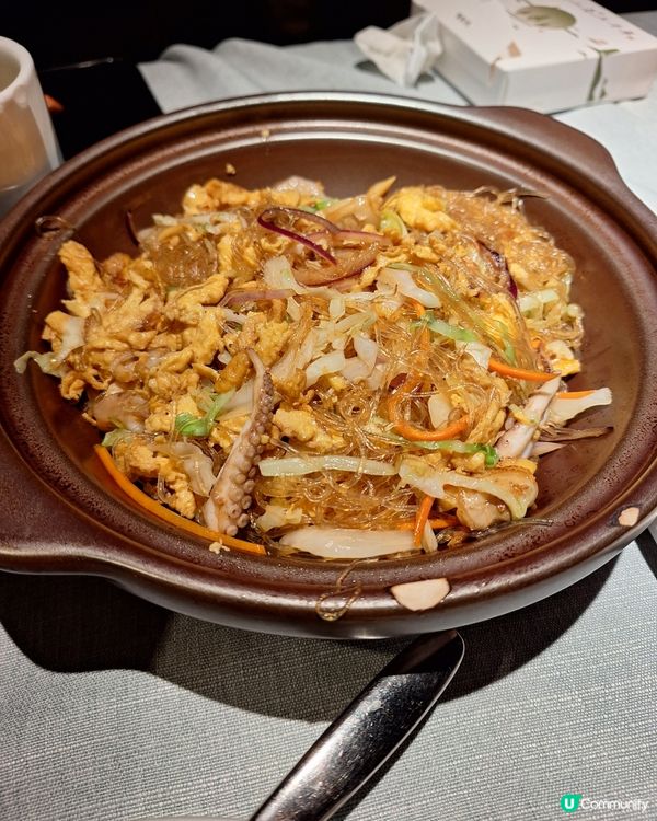 回到古代的杭州菜 - 桂滿隴