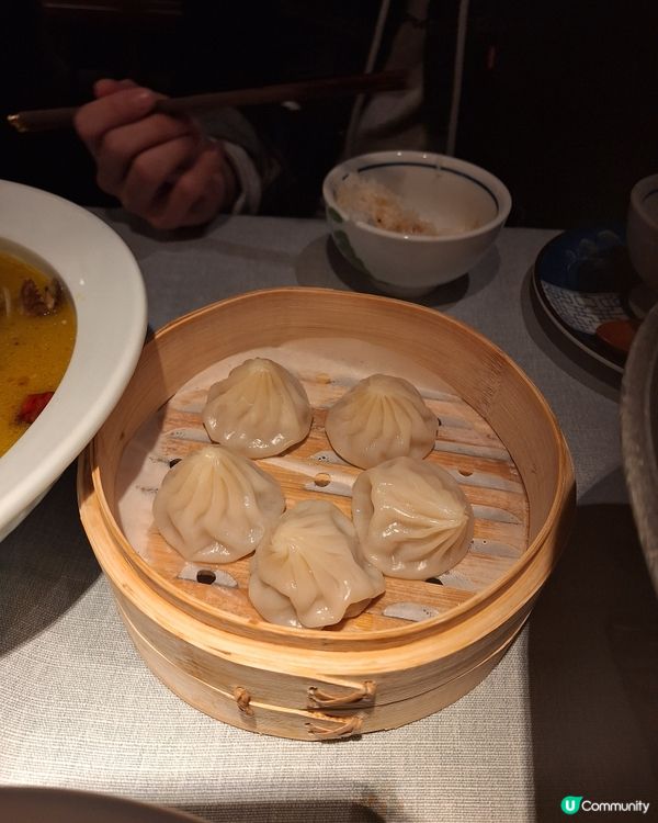 回到古代的杭州菜 - 桂滿隴